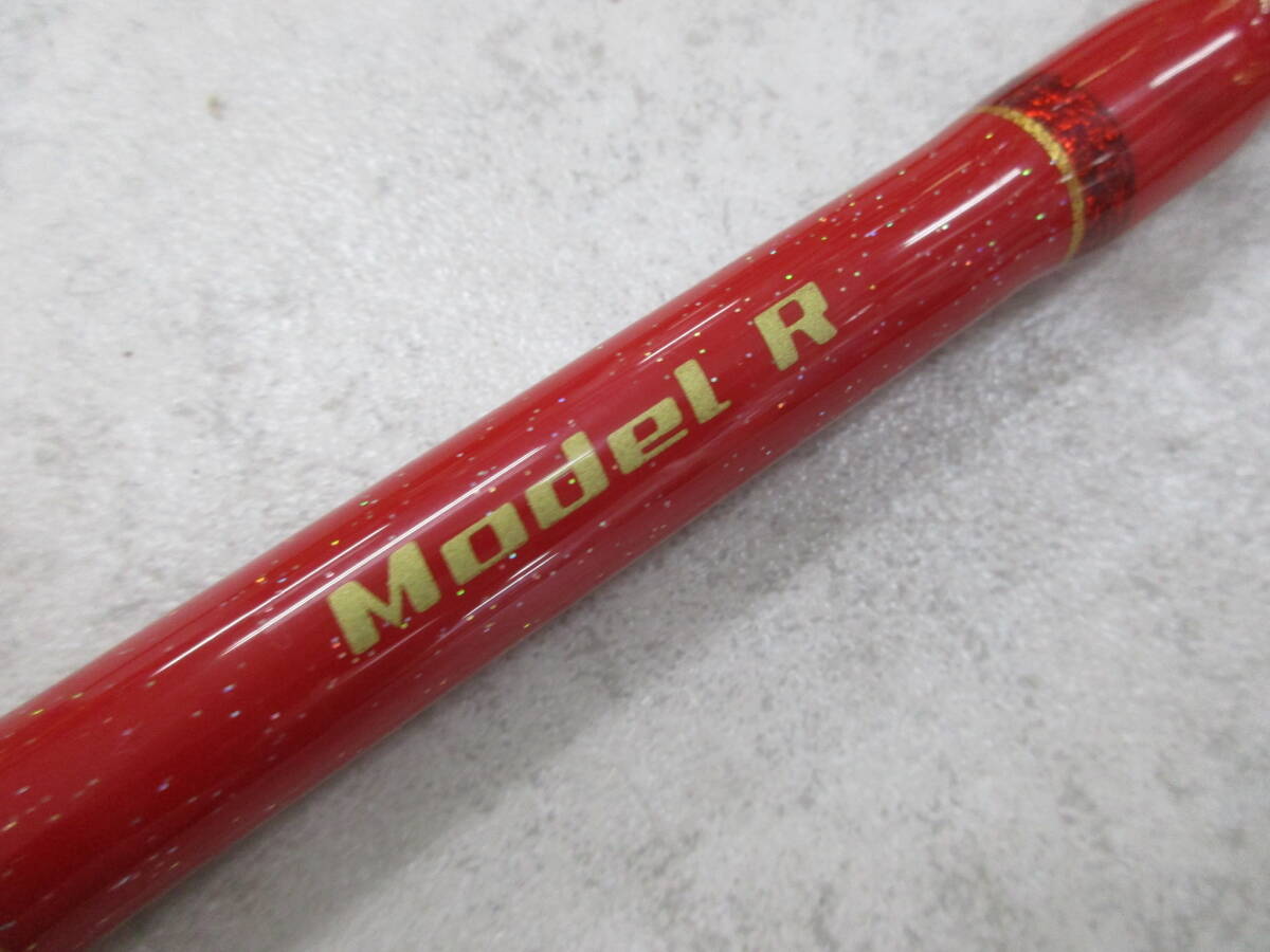 中古美品・アルファタックル・ディープオデッセイ モデル R 検索 中古美品・アルファタックル・ディープオデッセイ モデル R 検索