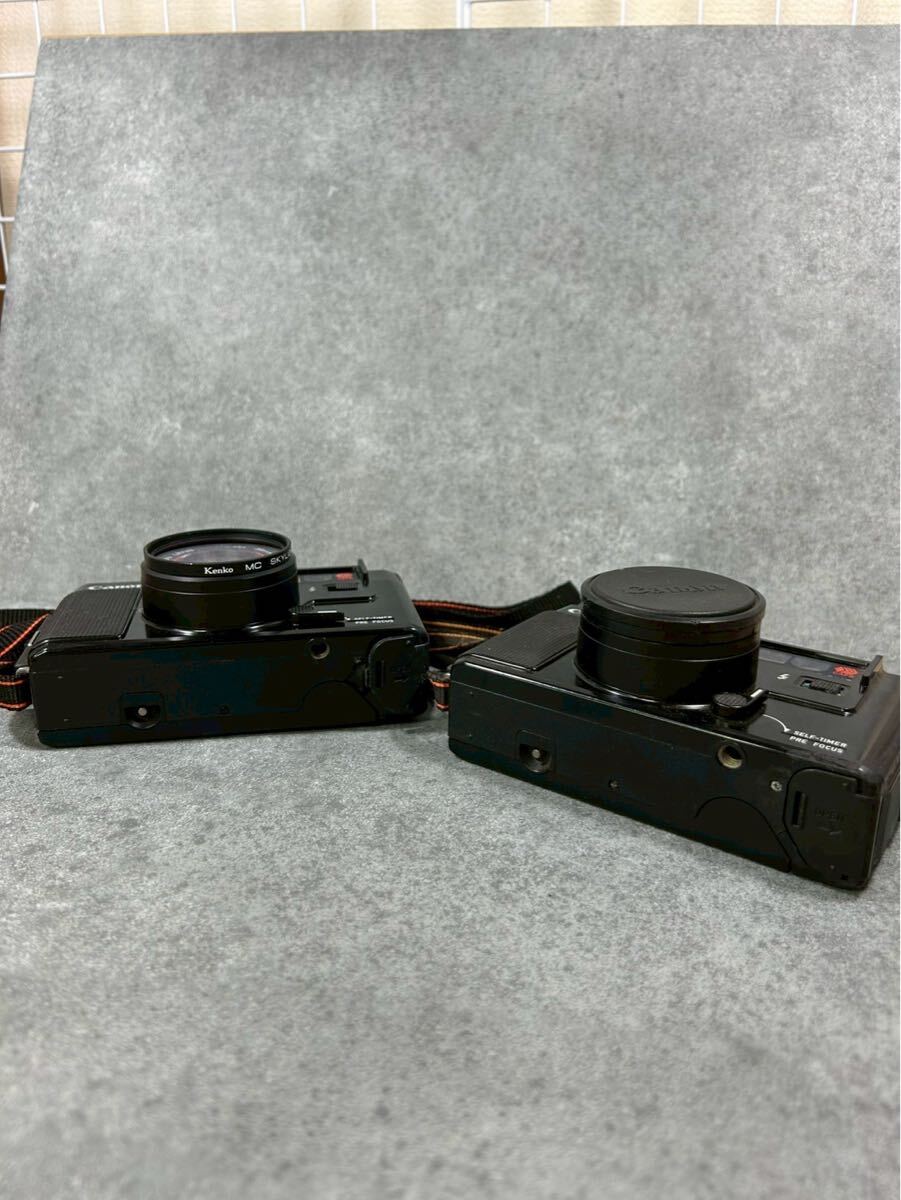 C007 CANONキャノン AF35M コンパクトフィルムカメラ レンズ C007 CANONキャノン AF35M コンパクトフィルムカメラ レンズ