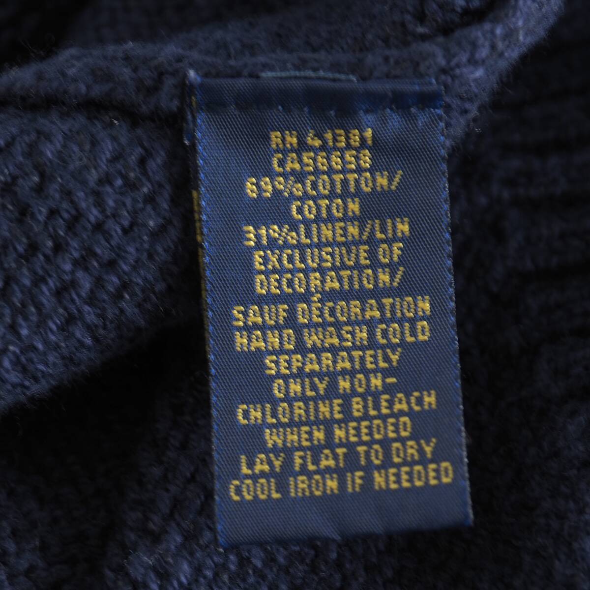 ラルフローレン Ralph Lauren 希少 ニット セーター ポロベア ラルフローレン Ralph Lauren 希少 ニット セーター ポロベア
