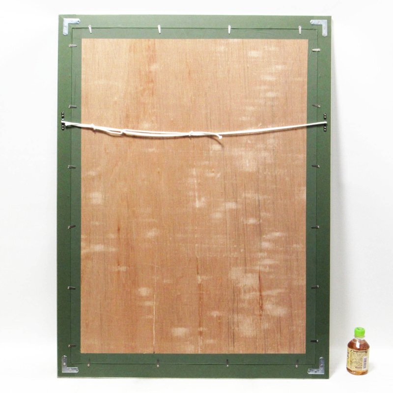 GINZA絵画館】千住 博 版画「ウォーターフォールオンリトグラフ GINZA絵画館】千住 博 版画「ウォーターフォールオンリトグラフ