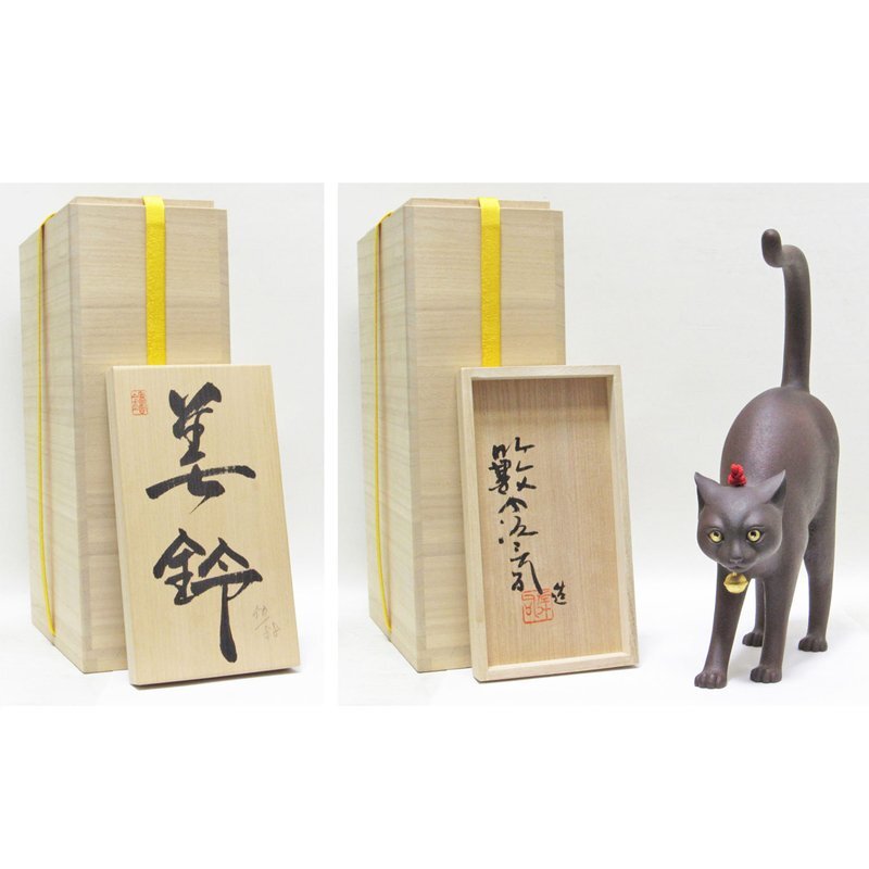GINZA絵画館】籔内佐斗司 ブロンズ彫刻像「美鈴」88体限定 GINZA絵画館】籔内佐斗司 ブロンズ彫刻像「美鈴」88体限定