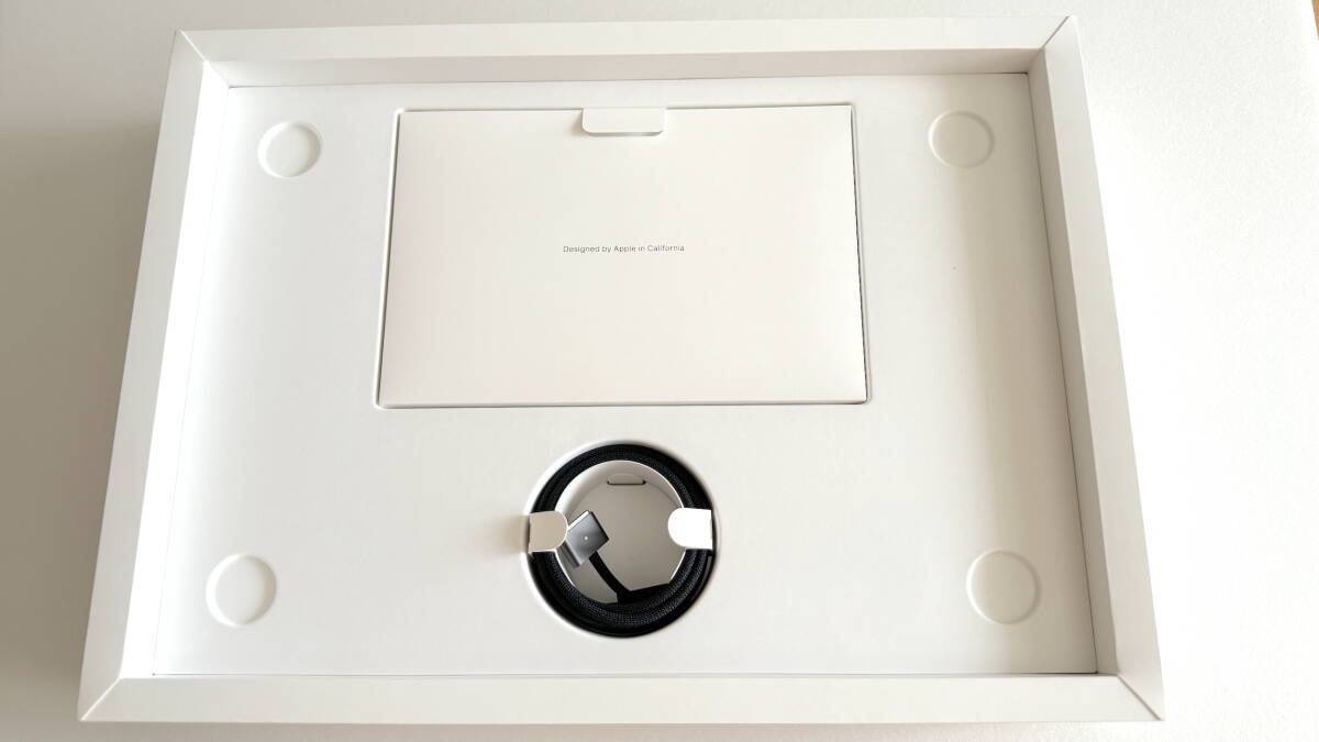 Apple MacBook Pro M3 Pro 14インチ CTO メモリ 18GB SSD 1TB Apple MacBook Pro M3 Pro 14インチ CTO メモリ 18GB SSD 1TB
