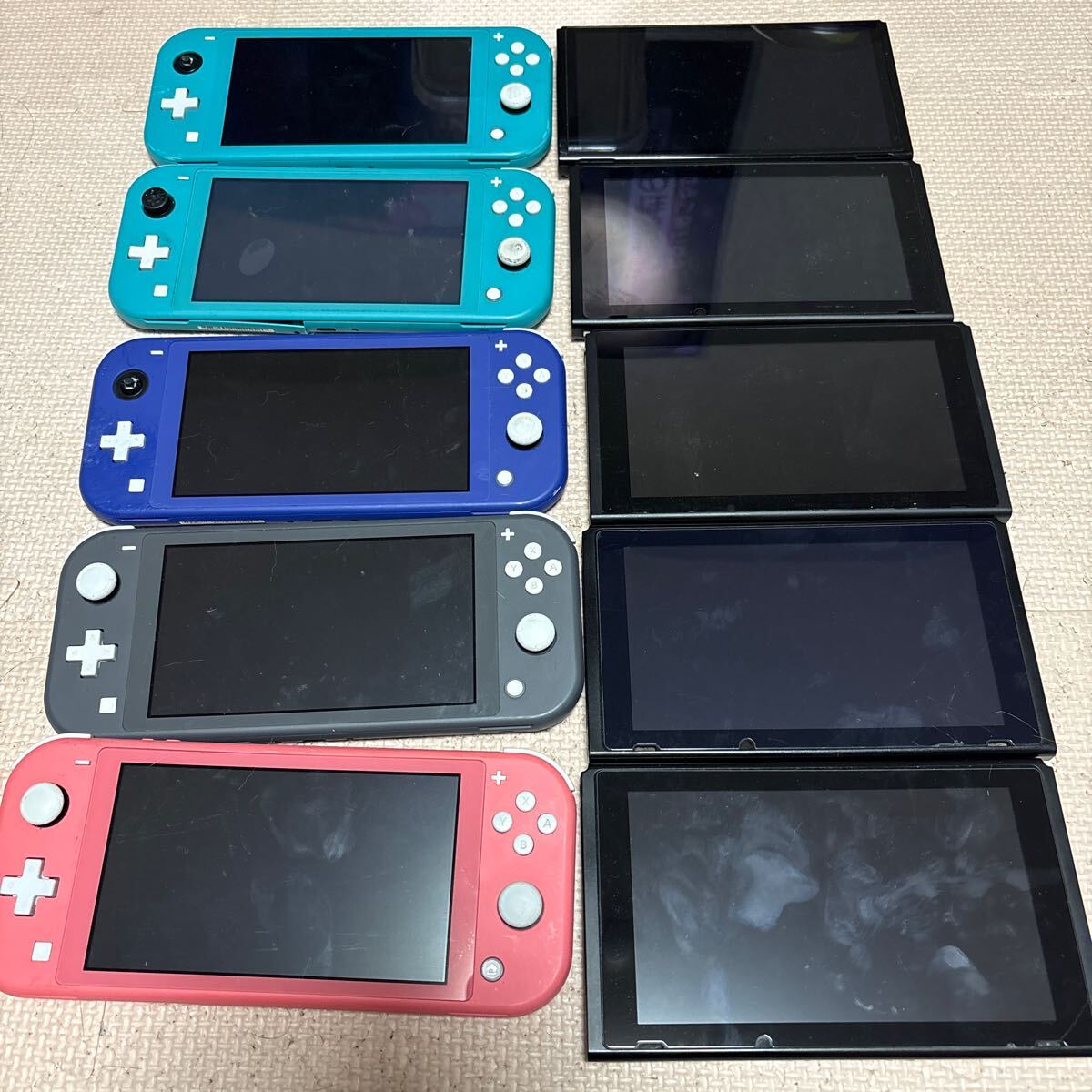 switch+light 本体の新品・未使用品・中古品|Yahoo!フリマ(旧 switch+light 本体の新品・未使用品・中古品|Yahoo!フリマ(旧