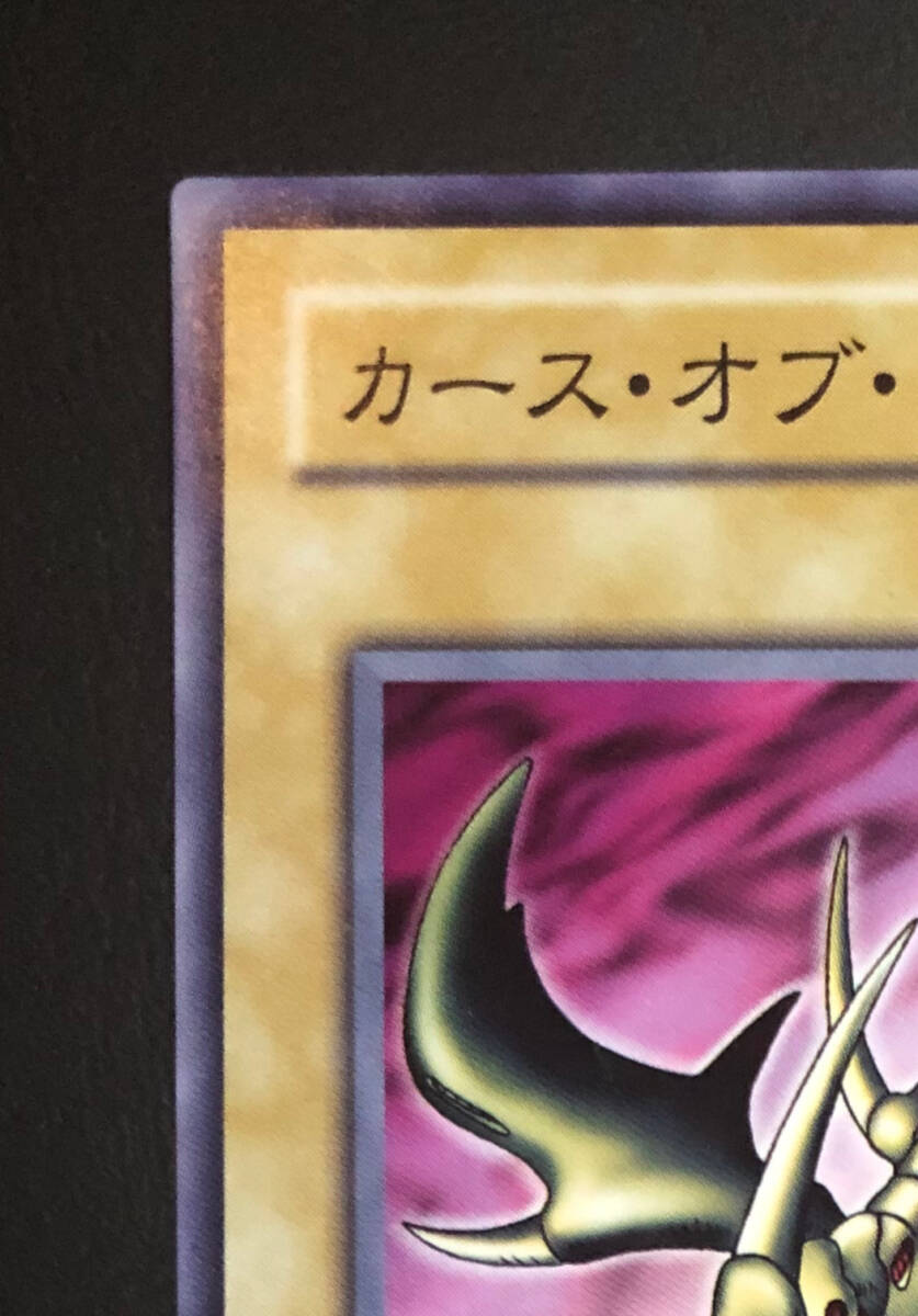 遊戯王OCG カース・オブ・ドラゴン N EX-08(シングルカード 遊戯王OCG カース・オブ・ドラゴン N EX-08(シングルカード