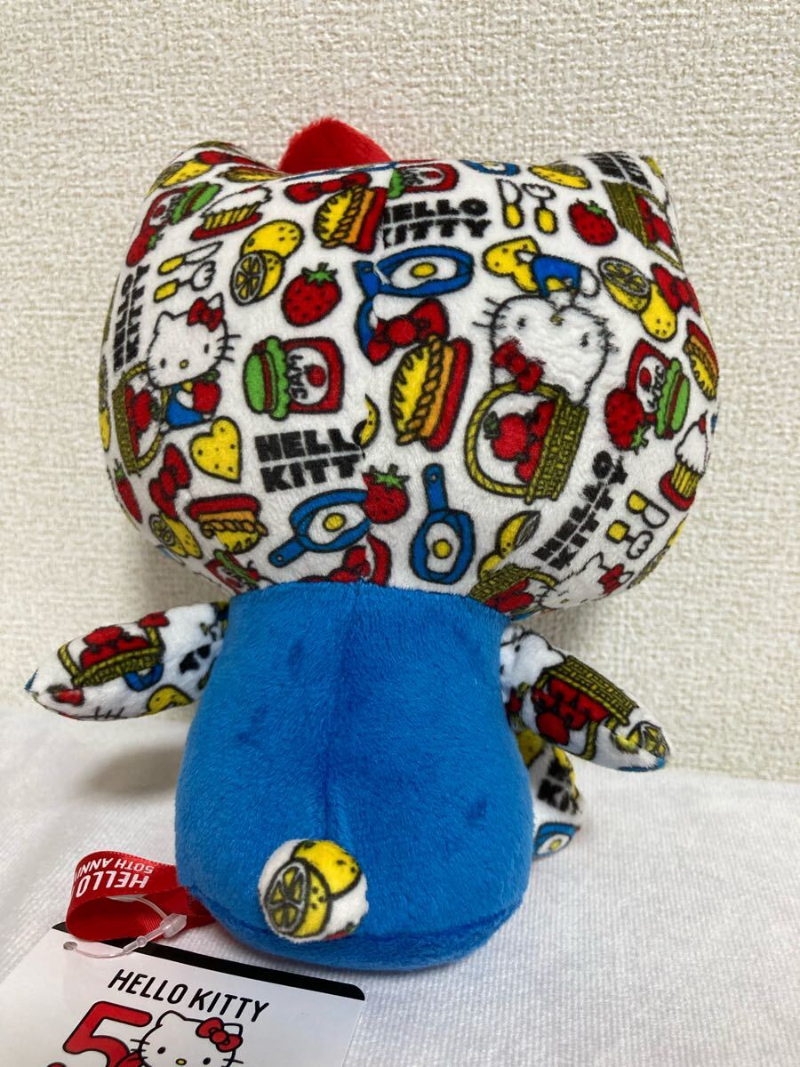 ハローキティ 50THシリーズ お座りぬいぐるみ|Yahoo!フリマ(旧 ハローキティ 50THシリーズ お座りぬいぐるみ|Yahoo!フリマ(旧