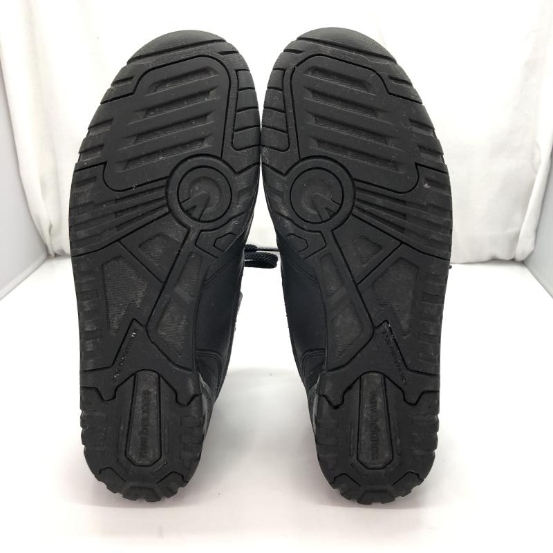 [ б/у ]New Balance JUNYA WATANABE 650 размер 27cm NBJ-1146775 серый New balance [240091376722]