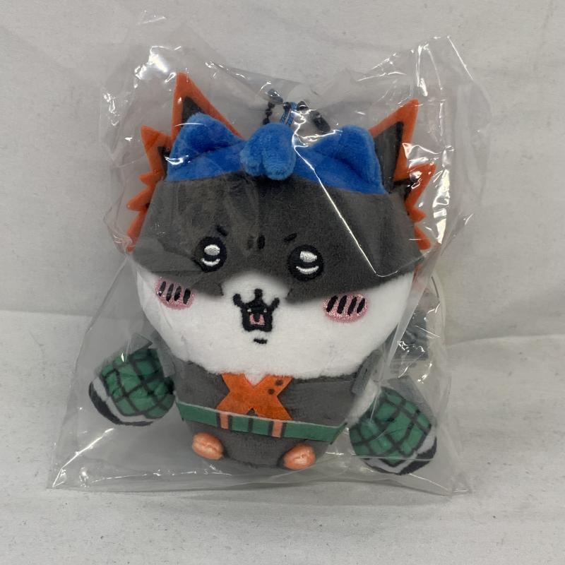 中古】開封)爆豪勝己×ハチワレ ~僕のヒーローアカデミア×ちい 中古】開封)爆豪勝己×ハチワレ ~僕のヒーローアカデミア×ちい
