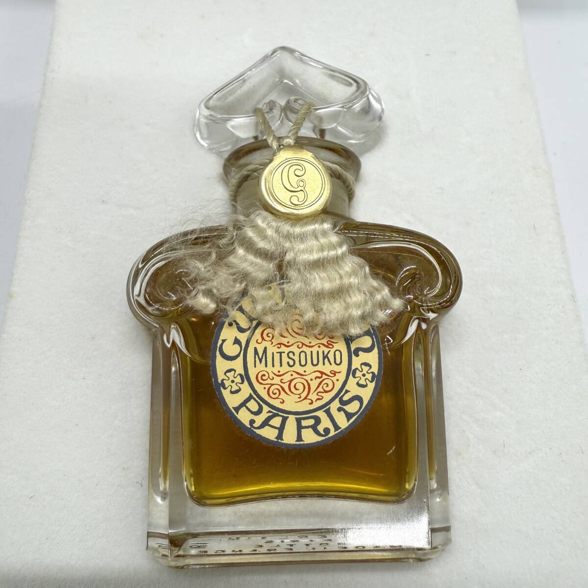 未使用 GUERLAIN ゲラン 香水 15ml 箱付き パフューム 未使用 GUERLAIN ゲラン 香水 15ml 箱付き パフューム