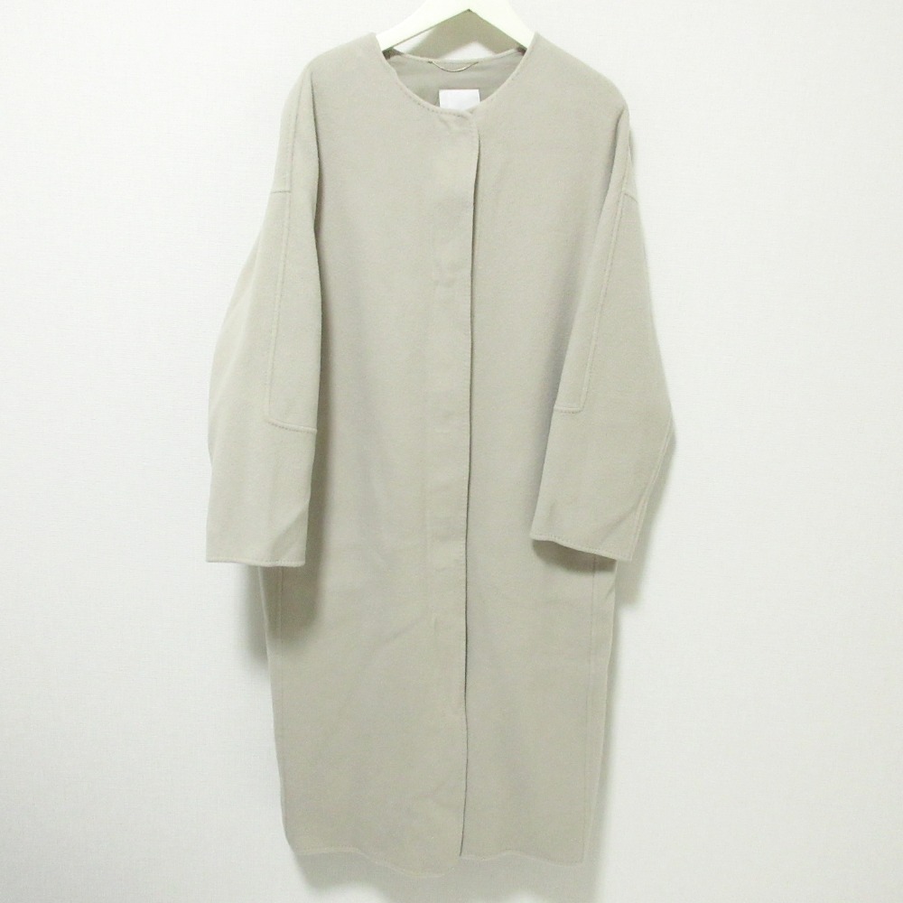 Yahoo!オークション - 美品 20AW ebure エブール SUPER120'S Yahoo!オークション - 美品 20AW ebure エブール SUPER120'S