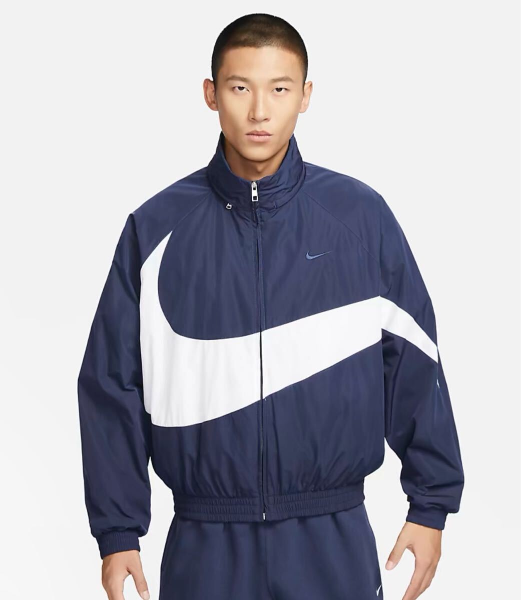 期間限定セール NIKE ナイキ セットアップ フード内蔵 ナイロン 期間限定セール NIKE ナイキ セットアップ フード内蔵 ナイロン