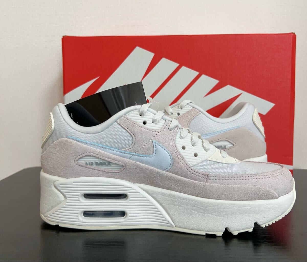 期間限定セール NIKE ナイキ エア マックス 90 LV8 SE 期間限定セール NIKE ナイキ エア マックス 90 LV8 SE