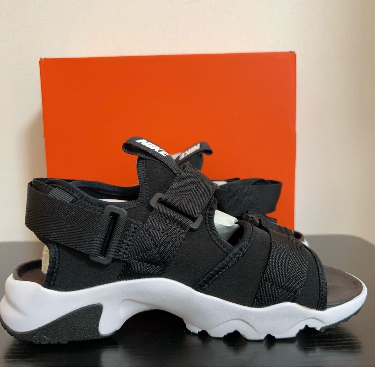 期間限定セール NIKE ナイキ キャニオン メンズ サンダル CI8797 期間限定セール NIKE ナイキ キャニオン メンズ サンダル CI8797