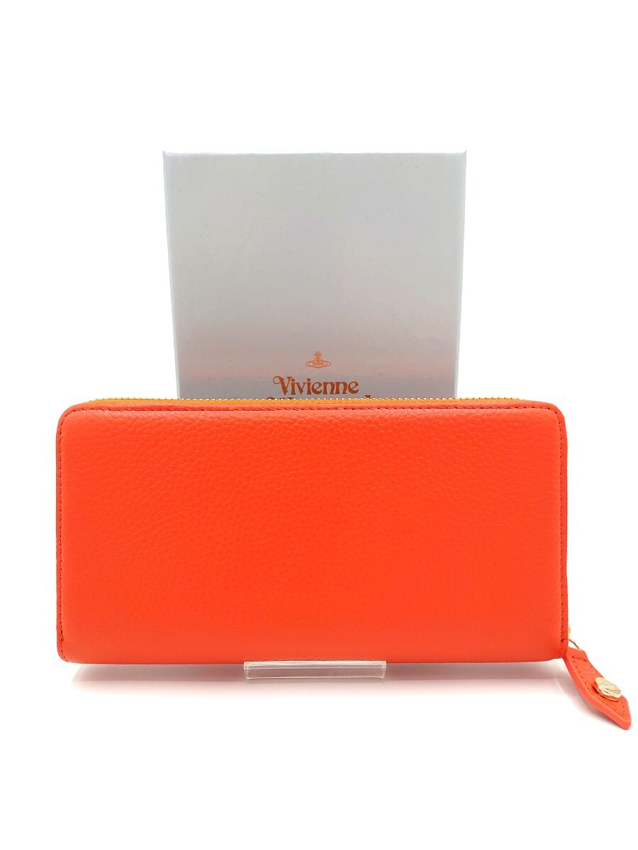 未使用品】Vivienne Westwood ヴィヴィアン ウエストウッド 長 未使用品】Vivienne Westwood ヴィヴィアン ウエストウッド 長