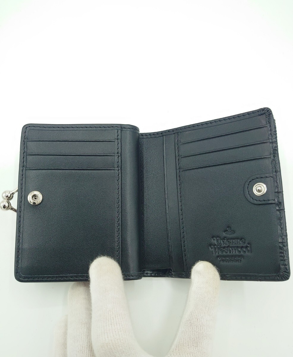 未使用品】Vivienne Westwood ヴィヴィアン ウエストウッド 二 未使用品】Vivienne Westwood ヴィヴィアン ウエストウッド 二