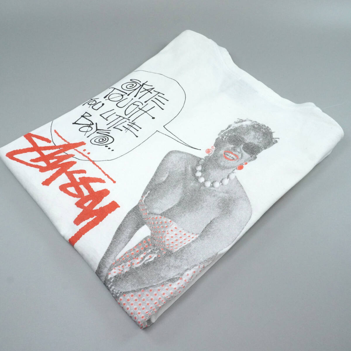 Stussy Skate Tough Tee White 白 L ステューシー スケートタフ Stussy Skate Tough Tee White 白 L ステューシー スケートタフ