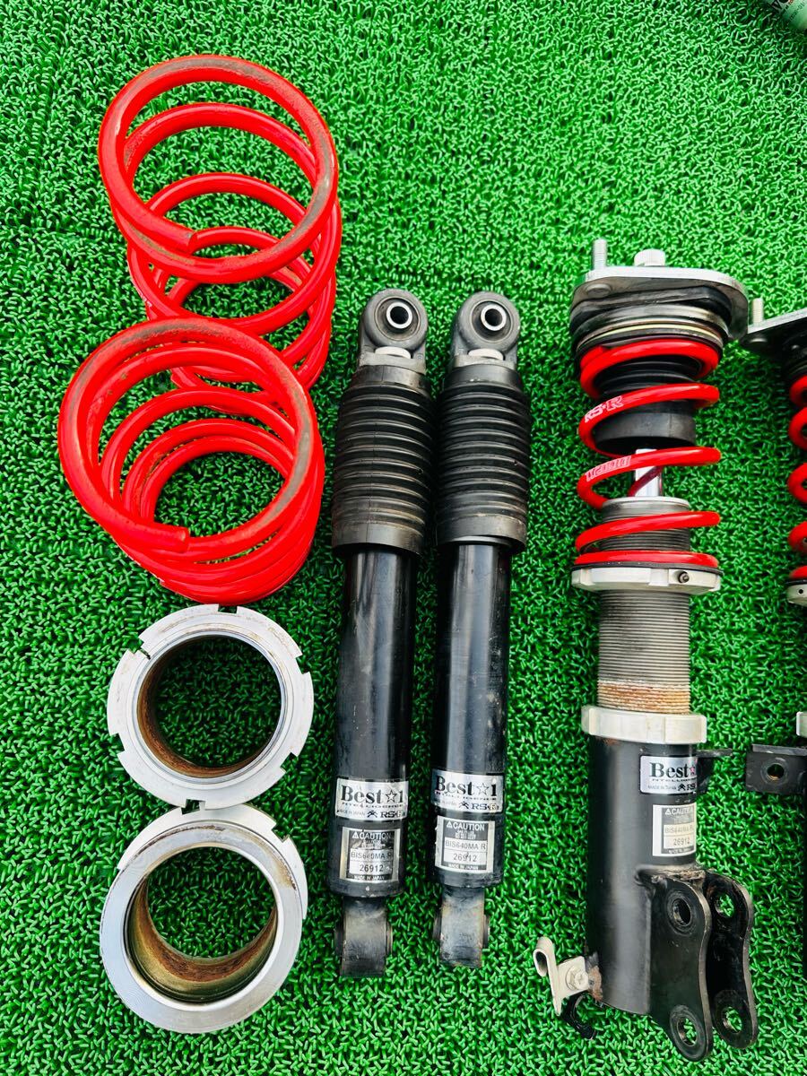 美品 格安出品 スズキ エブリィワゴン DA64W RS-R Best-i C&K 美品 格安出品 スズキ エブリィワゴン DA64W RS-R Best-i C&K