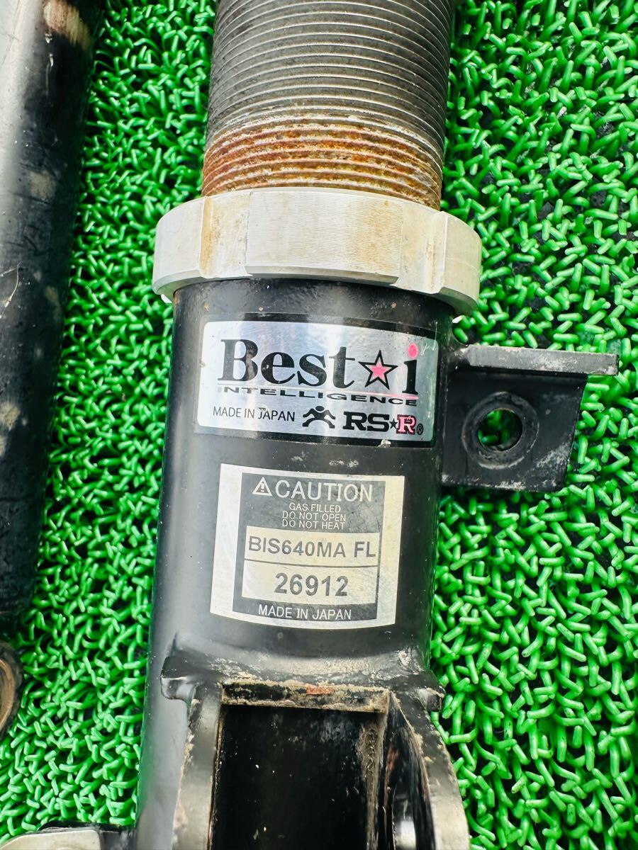 美品 格安出品 スズキ エブリィワゴン DA64W RS-R Best-i C&K 美品 格安出品 スズキ エブリィワゴン DA64W RS-R Best-i C&K