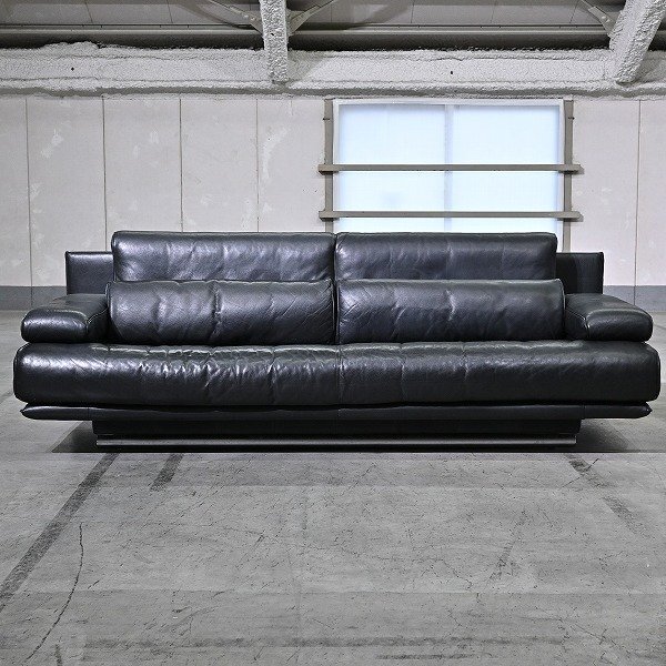 ROLF BENZ 6500 リクライニングソファ 本革 ドイツ IDC大塚家具 ROLF BENZ 6500 リクライニングソファ 本革 ドイツ IDC大塚家具