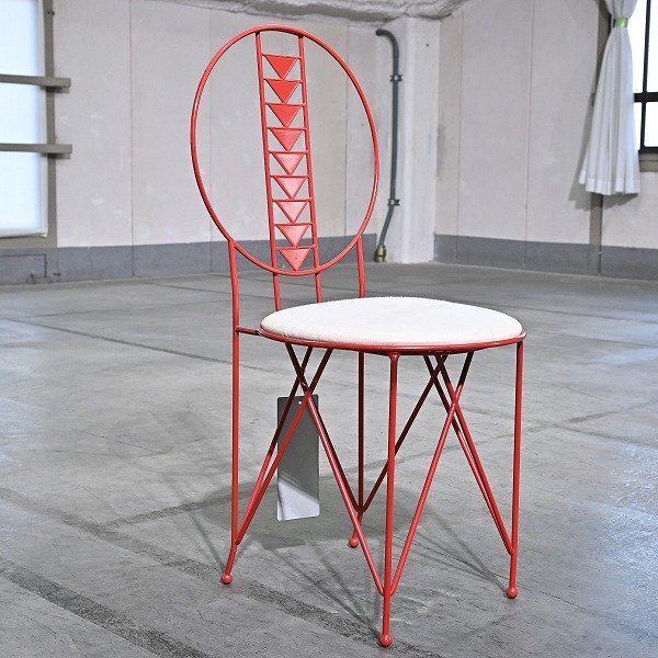 Yahoo!オークション - Cassina「Midway2」ダイニングチェア B