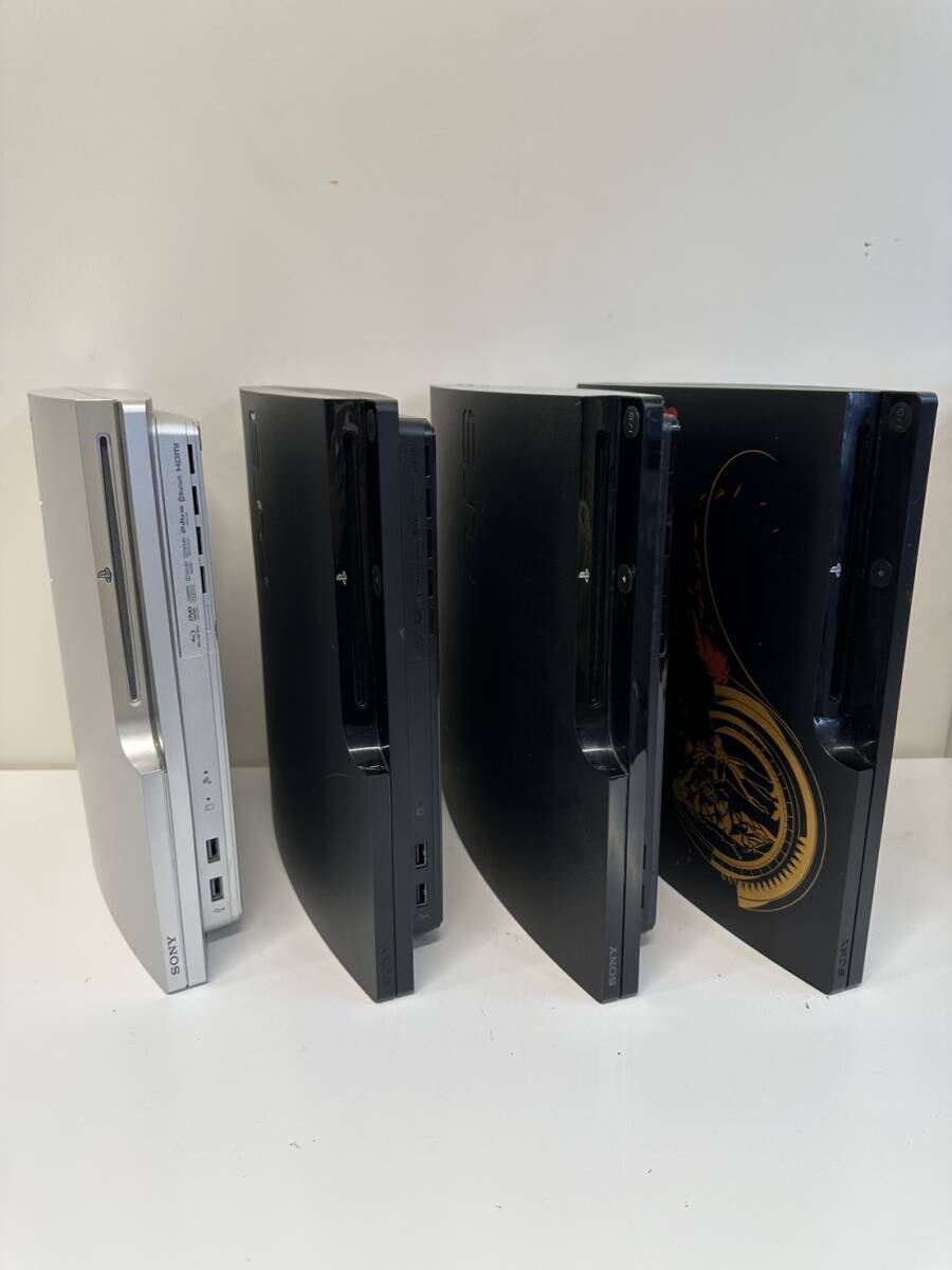中古品】SONY ソニー PS3 プレイステーション3 CECH-2500A 中古品】SONY ソニー PS3 プレイステーション3 CECH-2500A