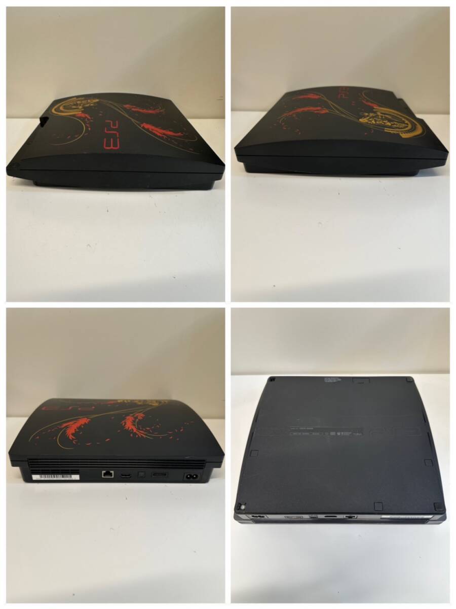 中古品】SONY ソニー PS3 プレイステーション3 CECH-2500A 中古品】SONY ソニー PS3 プレイステーション3 CECH-2500A