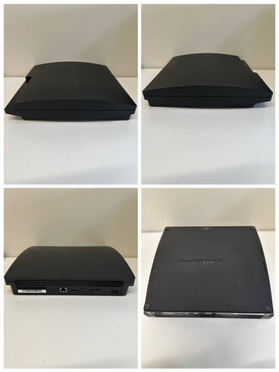 中古品】SONY ソニー PS3 プレイステーション3 CECH-2500A 中古品】SONY ソニー PS3 プレイステーション3 CECH-2500A