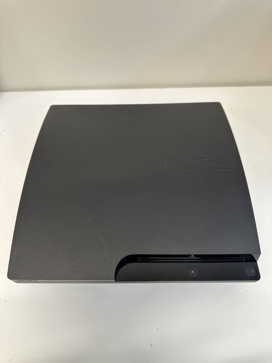 中古品】SONY ソニー PS3 プレイステーション3 CECH-2500A 中古品】SONY ソニー PS3 プレイステーション3 CECH-2500A