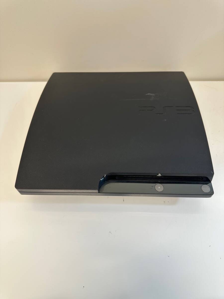 中古品】SONY ソニー PS3 プレイステーション3 CECH-2500A 中古品】SONY ソニー PS3 プレイステーション3 CECH-2500A