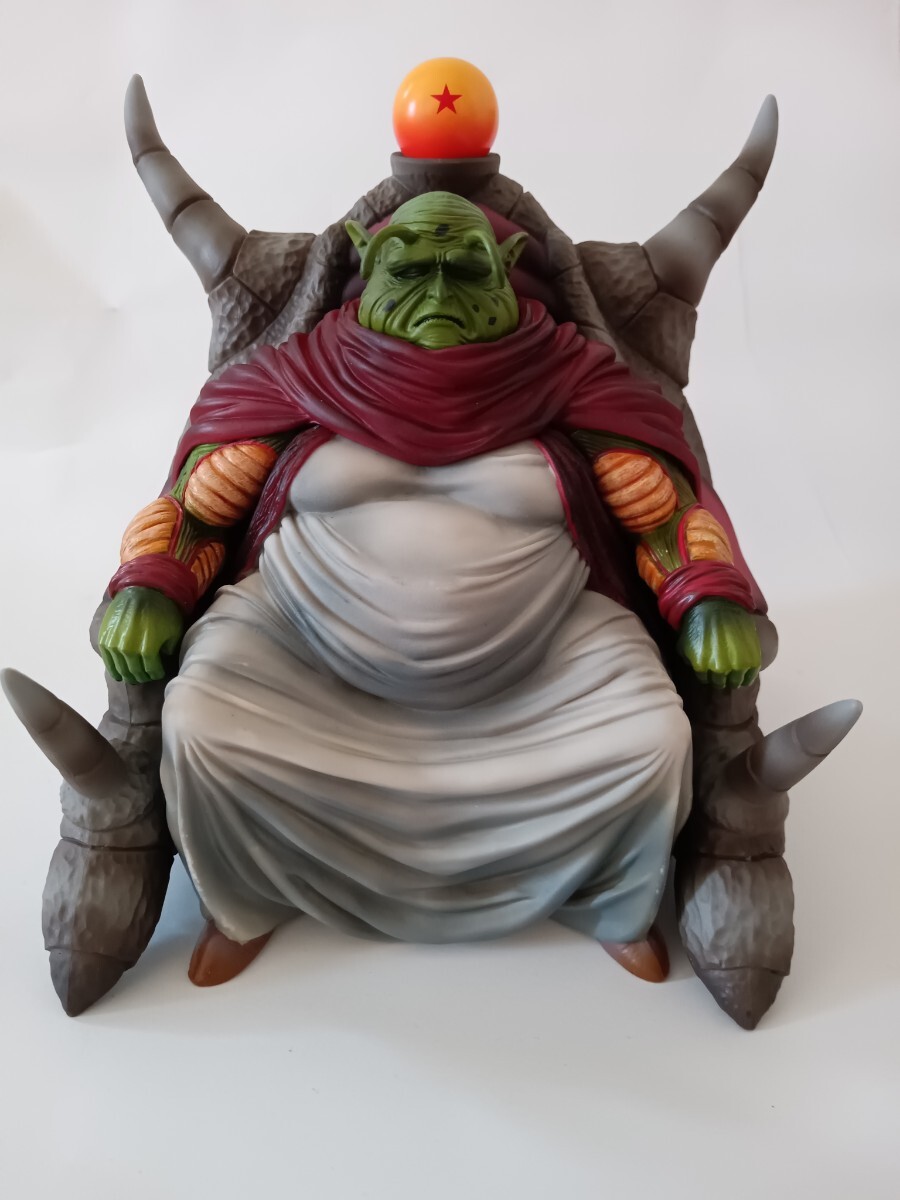 新品未開封品 バンプレスト 最長老 ドラゴンボール改 組立式 DX 新品未開封品 バンプレスト 最長老 ドラゴンボール改 組立式 DX