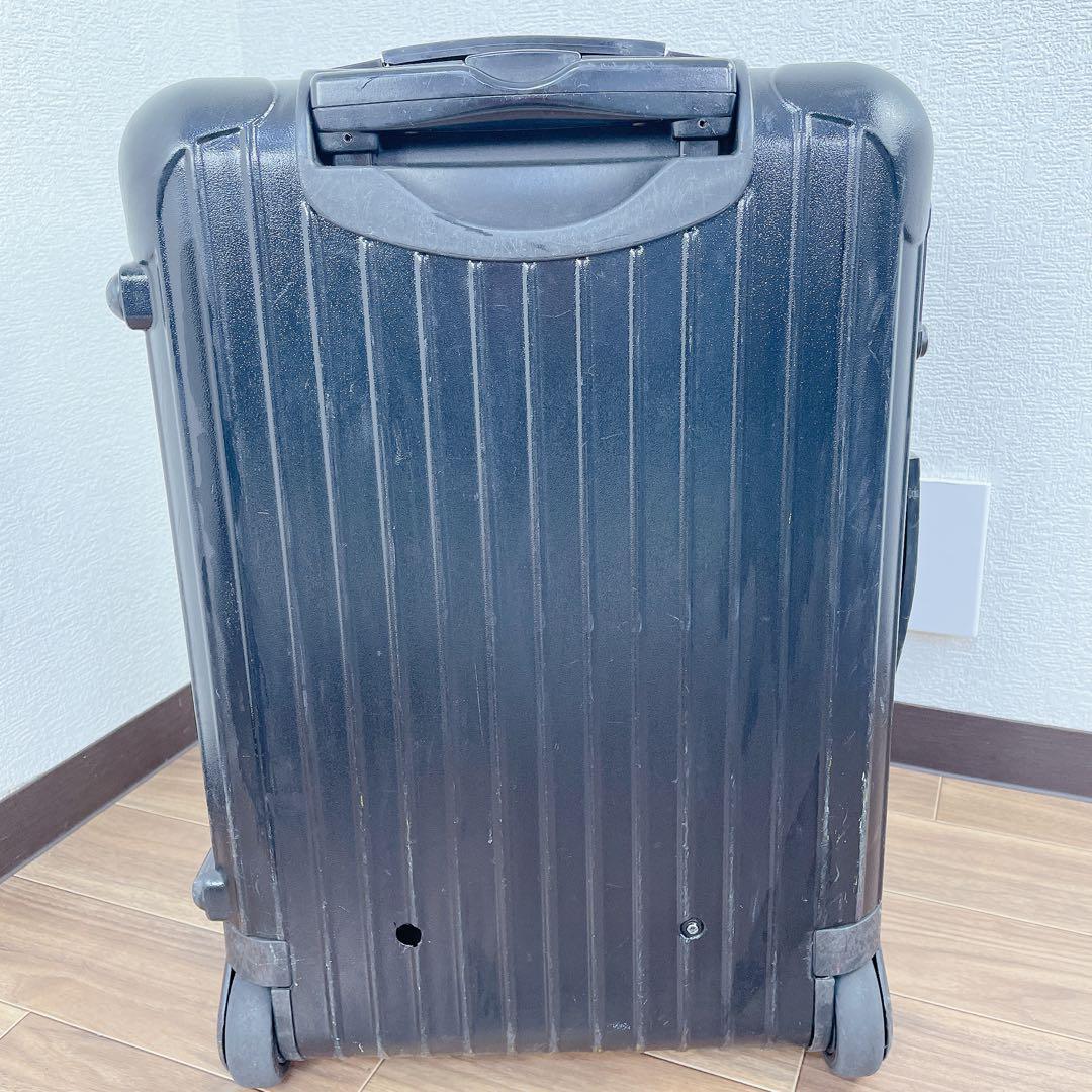 RIMOWA SALSA 851 52 35L スーツケース リモワ サルサ キャリー RIMOWA SALSA 851 52 35L スーツケース リモワ サルサ キャリー
