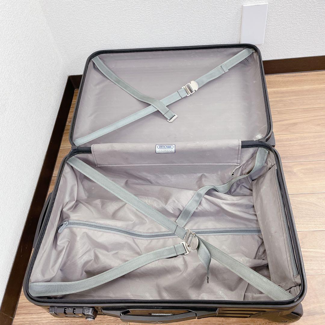 RIMOWA SALSA 851 52 35L スーツケース リモワ サルサ キャリー RIMOWA SALSA 851 52 35L スーツケース リモワ サルサ キャリー