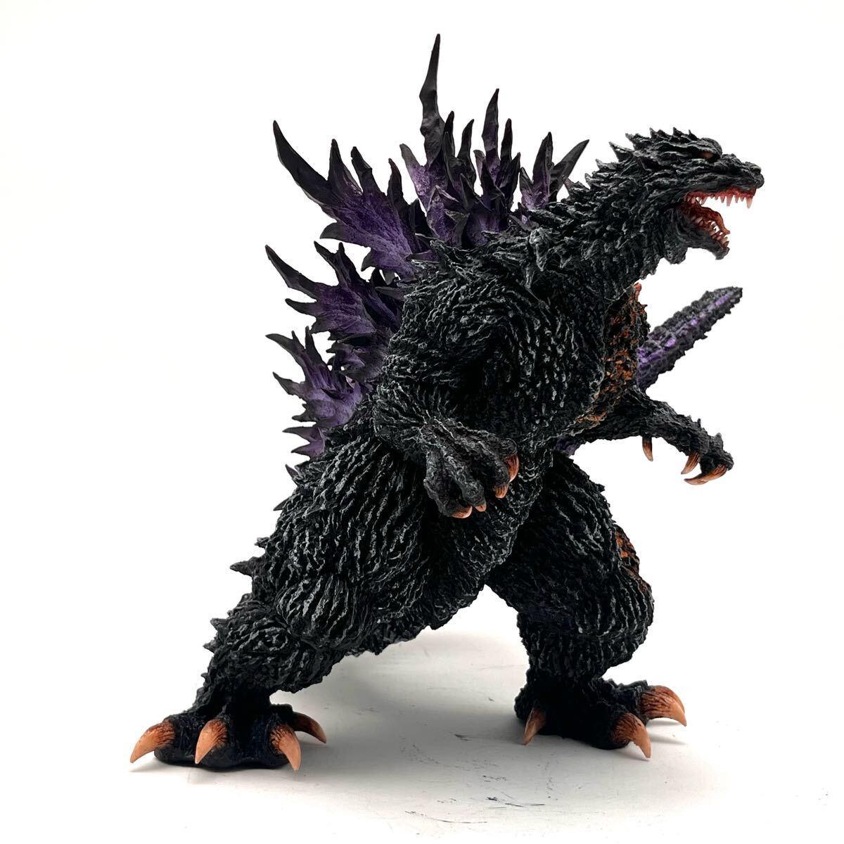1円出品 t's facto GODZILLA MILLENIUM DESIGN‐韮沢靖イラスト 1円出品 t's facto GODZILLA MILLENIUM DESIGN‐韮沢靖イラスト