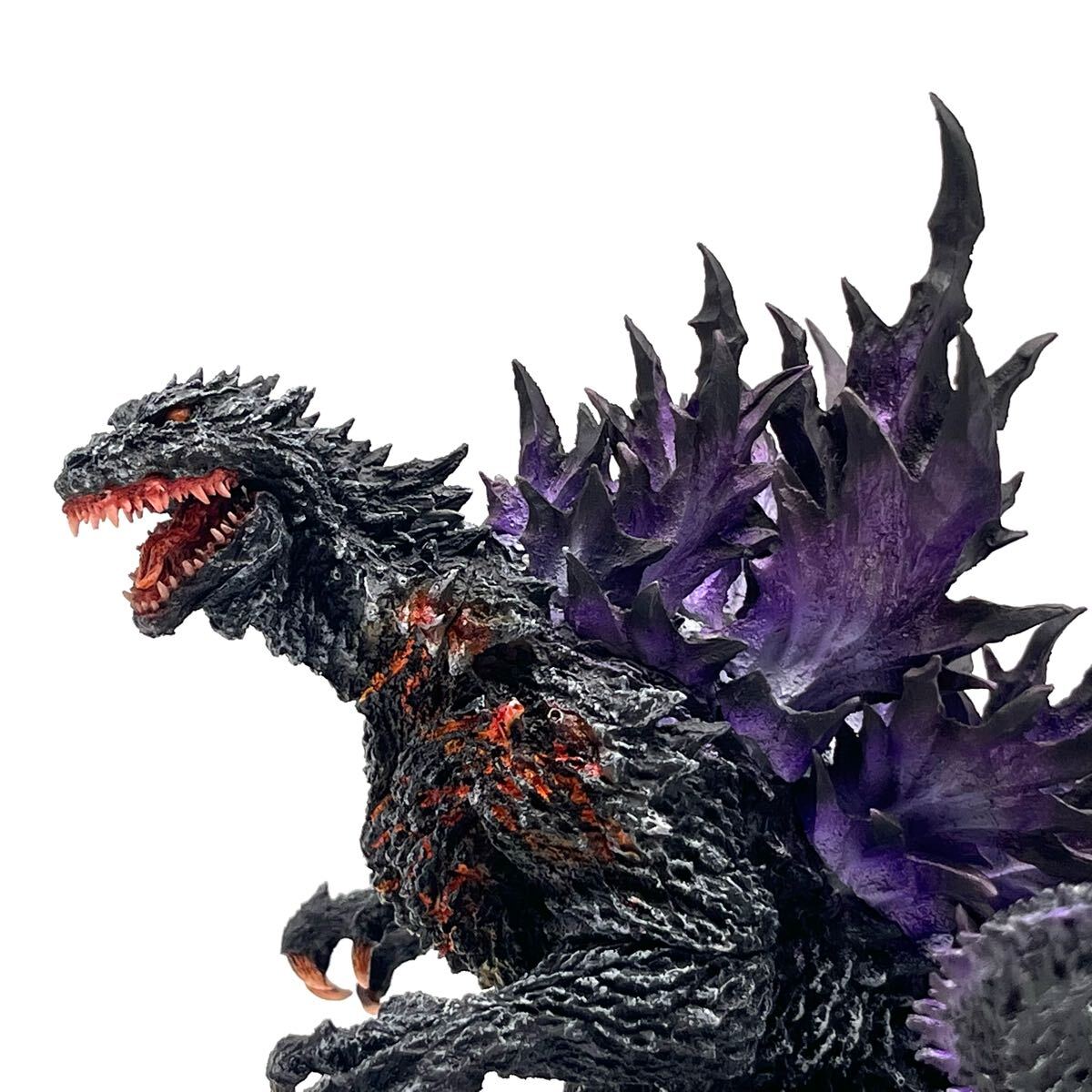 1円出品 t's facto GODZILLA MILLENIUM DESIGN‐韮沢靖イラスト 1円出品 t's facto GODZILLA MILLENIUM DESIGN‐韮沢靖イラスト