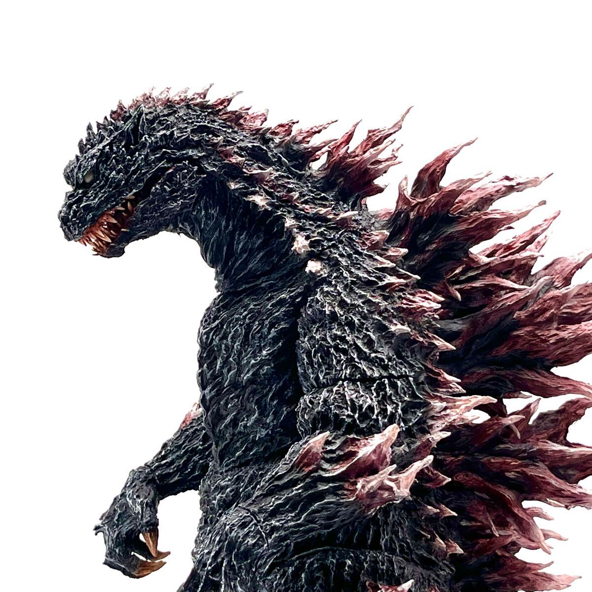 t's facto GODZILLA Millenium Desgin version II ガレージ t's facto GODZILLA Millenium Desgin version II ガレージ