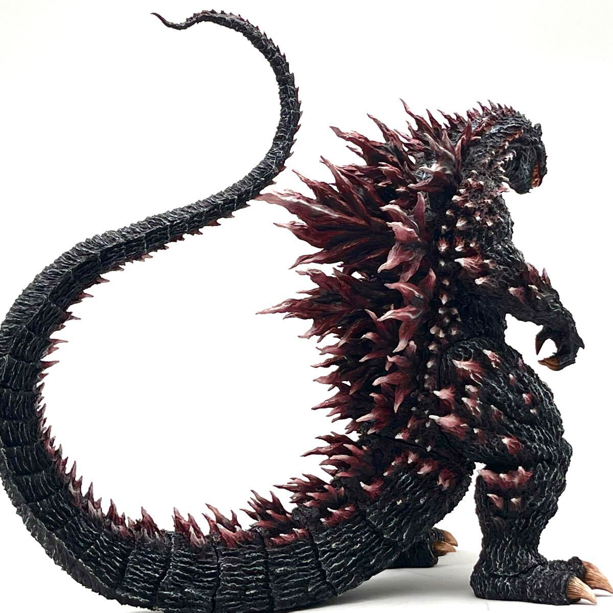 t's facto GODZILLA Millenium Desgin version II ガレージ t's facto GODZILLA Millenium Desgin version II ガレージ