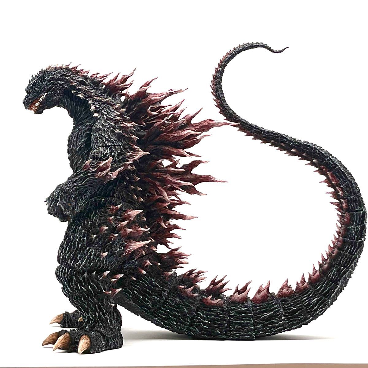 t's facto GODZILLA Millenium Desgin version II ガレージ t's facto GODZILLA Millenium Desgin version II ガレージ