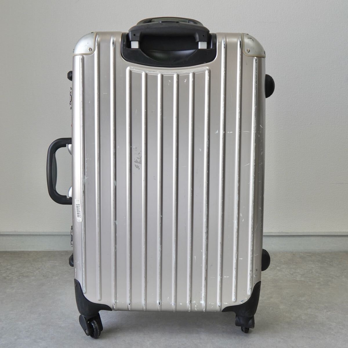 RIMOWA リモワ ハード 60L スーツケース キャリーケース RIMOWA リモワ ハード 60L スーツケース キャリーケース