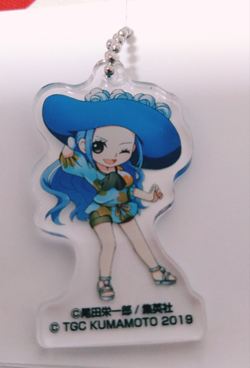 ONE PIECE×TGC KUMAMOTO 2019 by TOKYO GIRLS COLLECTION コラボ
