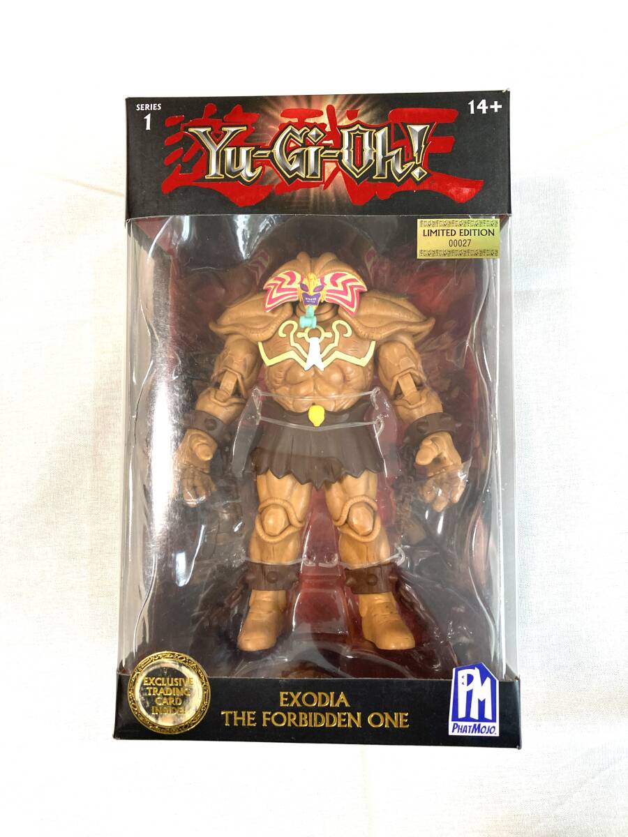 遊戯王 封印されしエクゾディア フィギュア 海外 限定版 限定 遊戯王 封印されしエクゾディア フィギュア 海外 限定版 限定