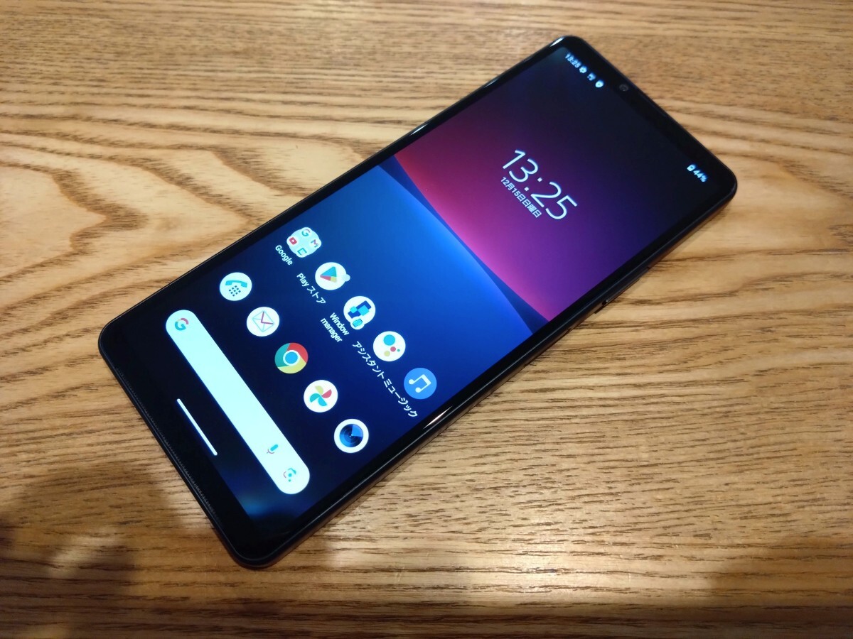 美品 箱付き Xperia 10 IV SO-52C 6インチ メモリー6GB 美品 箱付き Xperia 10 IV SO-52C 6インチ メモリー6GB