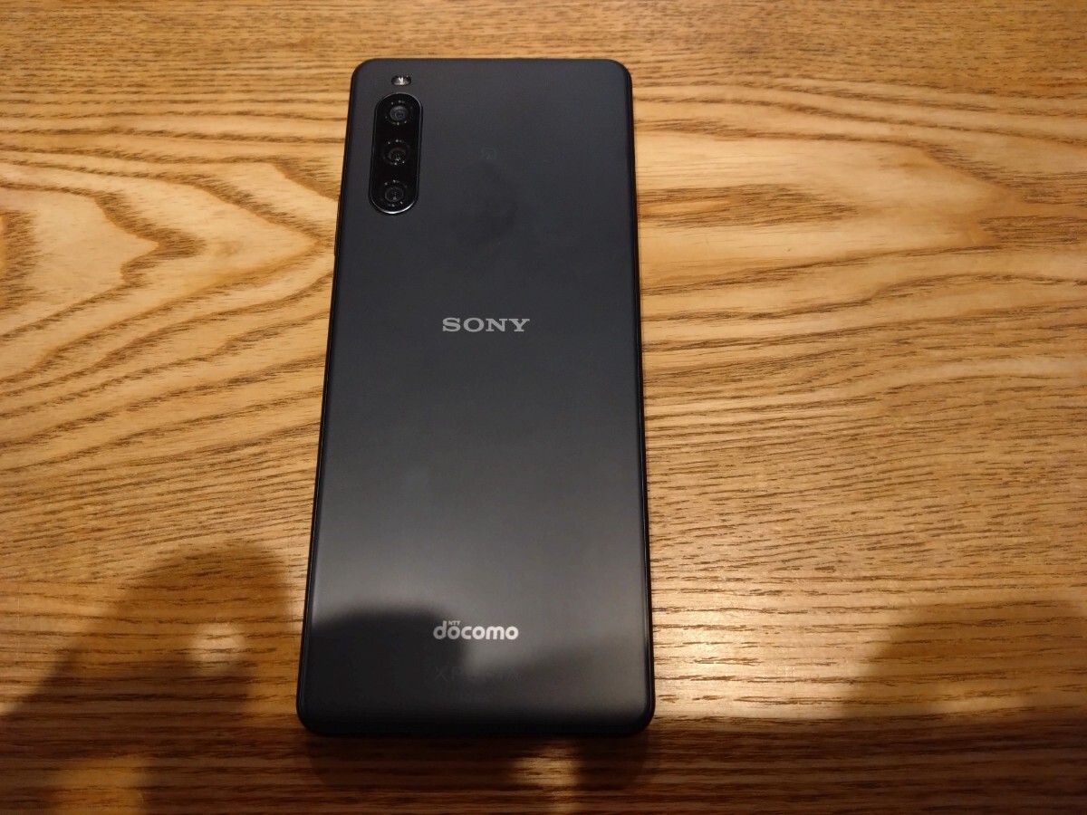 美品 箱付き Xperia 10 IV SO-52C 6インチ メモリー6GB 美品 箱付き Xperia 10 IV SO-52C 6インチ メモリー6GB