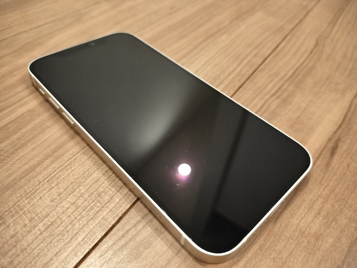 ☆【送料無料】 ソフトバンク デモ機 iPhone12 64GB SIMロック ☆【送料無料】 ソフトバンク デモ機 iPhone12 64GB SIMロック