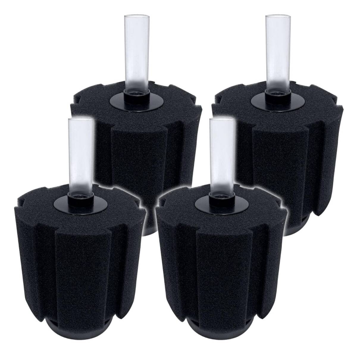 4 шт фильтр для губка .. фильтр шримс камера губка фильтр бросание включая тип фильтр фильтр золотая рыбка spo 