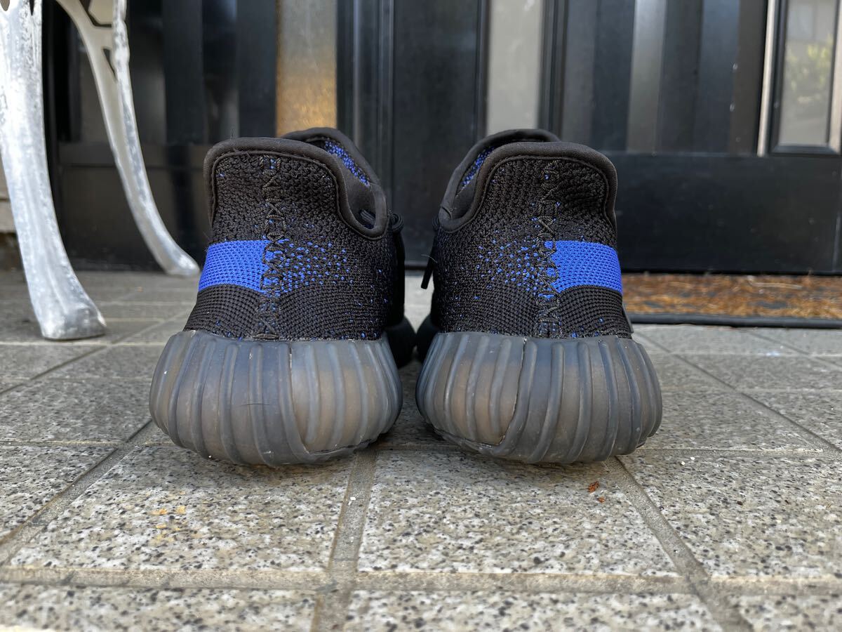 正規品・中古・箱無】27.5cm adidas YEEZY Boost 350V2 Dazzling 正規品・中古・箱無】27.5cm adidas YEEZY Boost 350V2 Dazzling