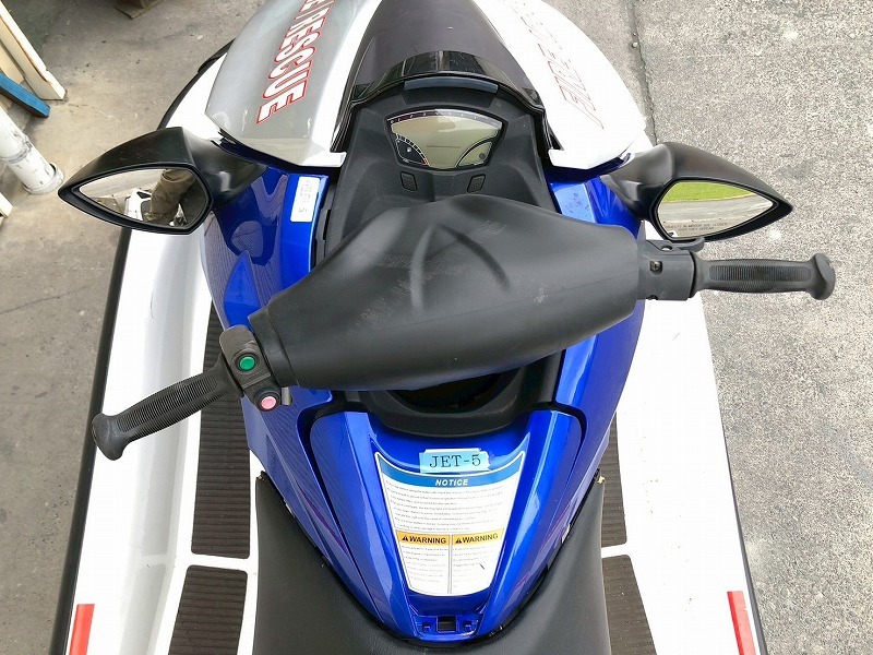 難あり【米軍放出品】Kawasaki/カワサキ ジェットスキー ULTRA 難あり【米軍放出品】Kawasaki/カワサキ ジェットスキー ULTRA