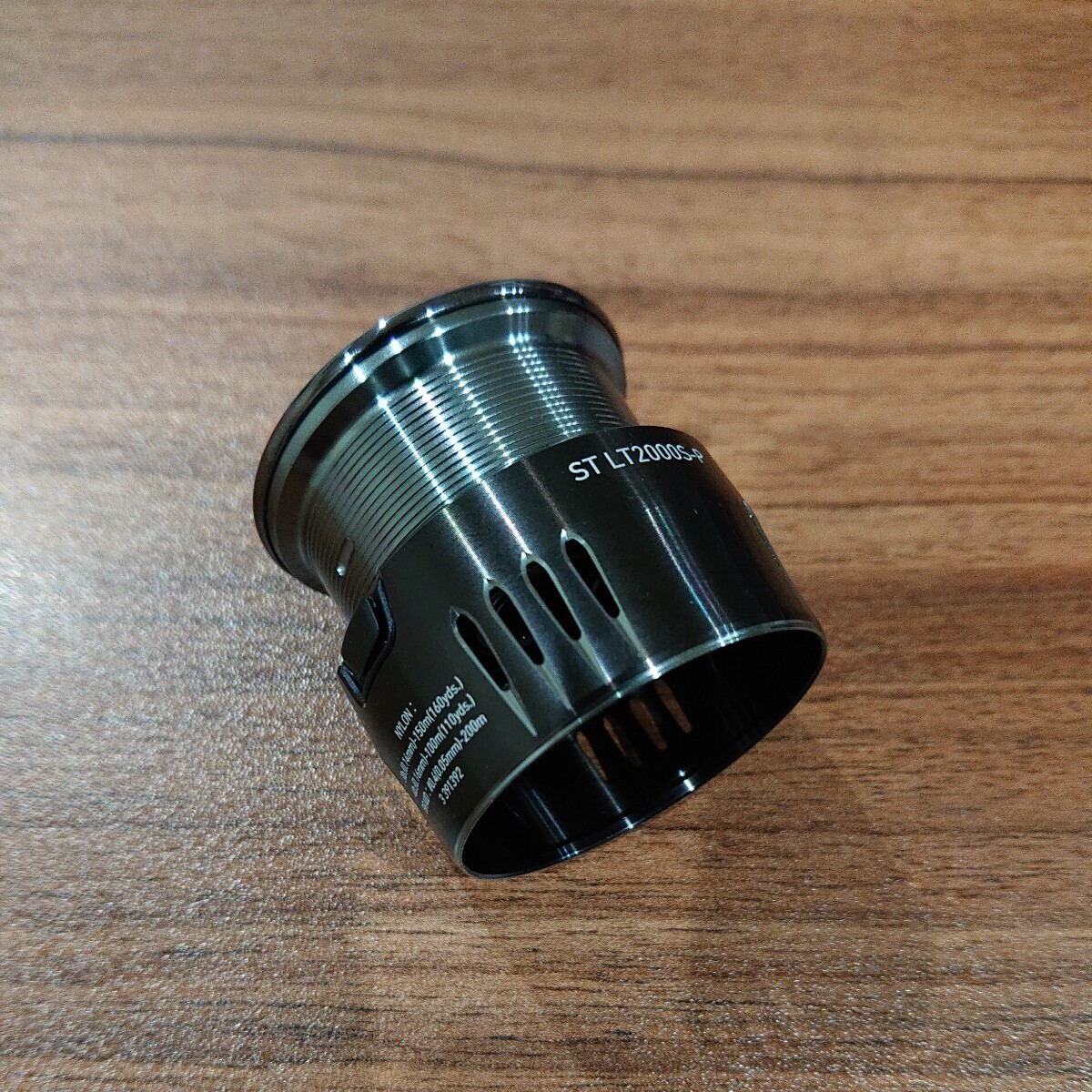 未使用 Daiwa ダイワ 23 AIRITY 23エアリティST LT 2000S-P 未使用 Daiwa ダイワ 23 AIRITY 23エアリティST LT 2000S-P