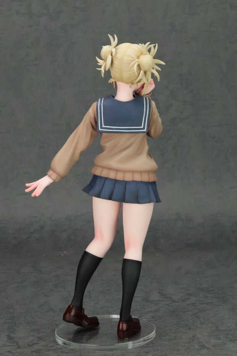 僕のヒーローアカデミア GLITTER&GLAMOURS HIMKO TOGA