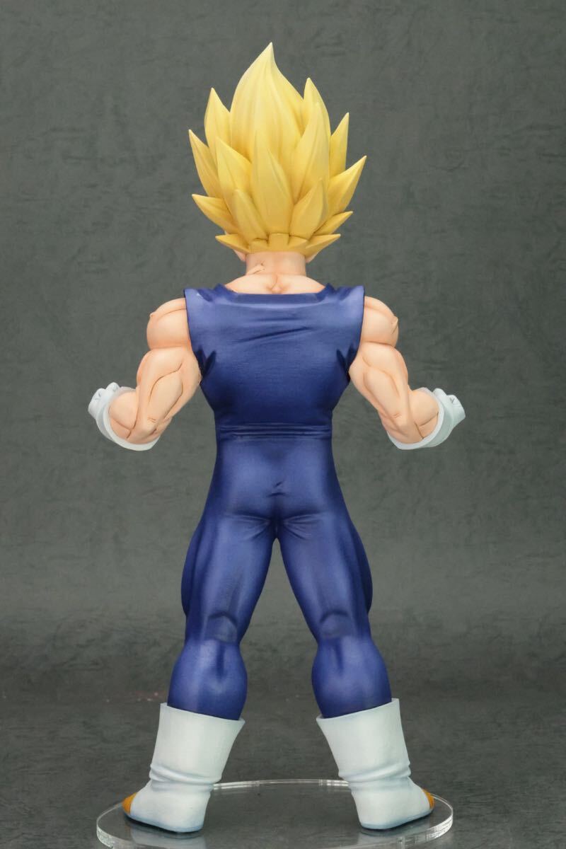 ドラゴンボール Grandista VEGETA ベジータ リペイント フル ドラゴンボール Grandista VEGETA ベジータ リペイント フル