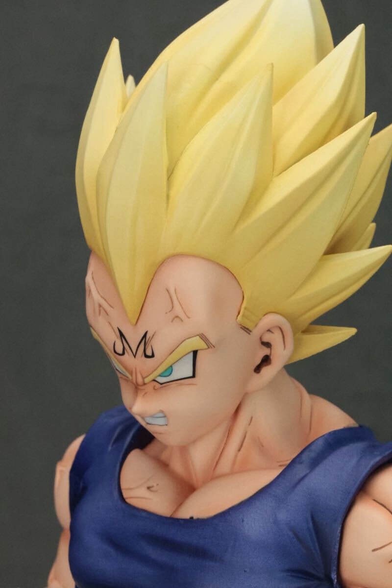 ドラゴンボール Grandista VEGETA ベジータ リペイント フル ドラゴンボール Grandista VEGETA ベジータ リペイント フル