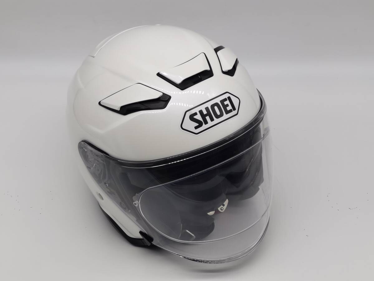 SHOEI ショウエイ J-CruiseII ジェイ-クルーズ ツー J-CRUISE2 SHOEI ショウエイ J-CruiseII ジェイ-クルーズ ツー J-CRUISE2